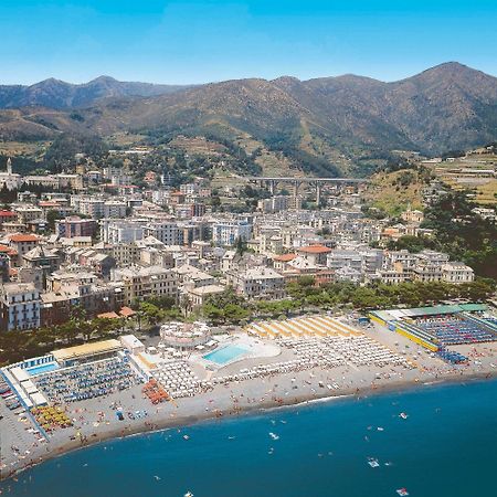 Hotel Ulivi Arenzano Ngoại thất bức ảnh