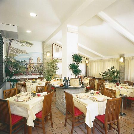 Hotel Ulivi Arenzano Ngoại thất bức ảnh