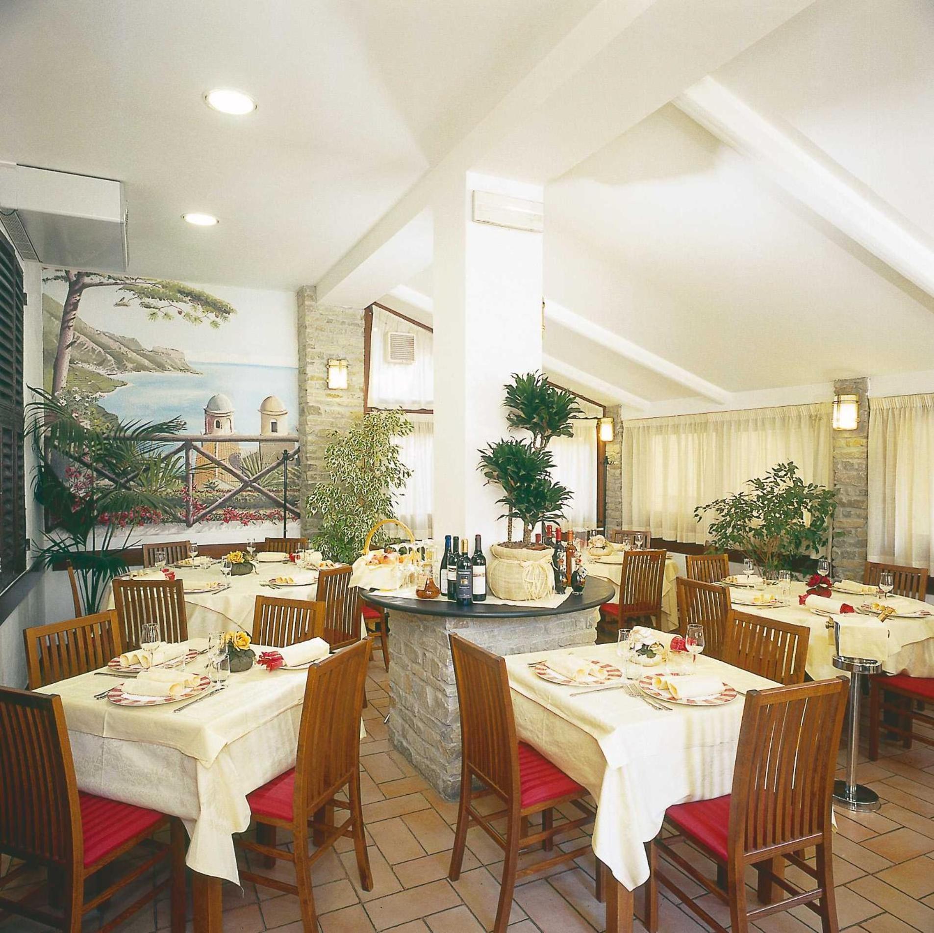 Hotel Ulivi Arenzano Ngoại thất bức ảnh