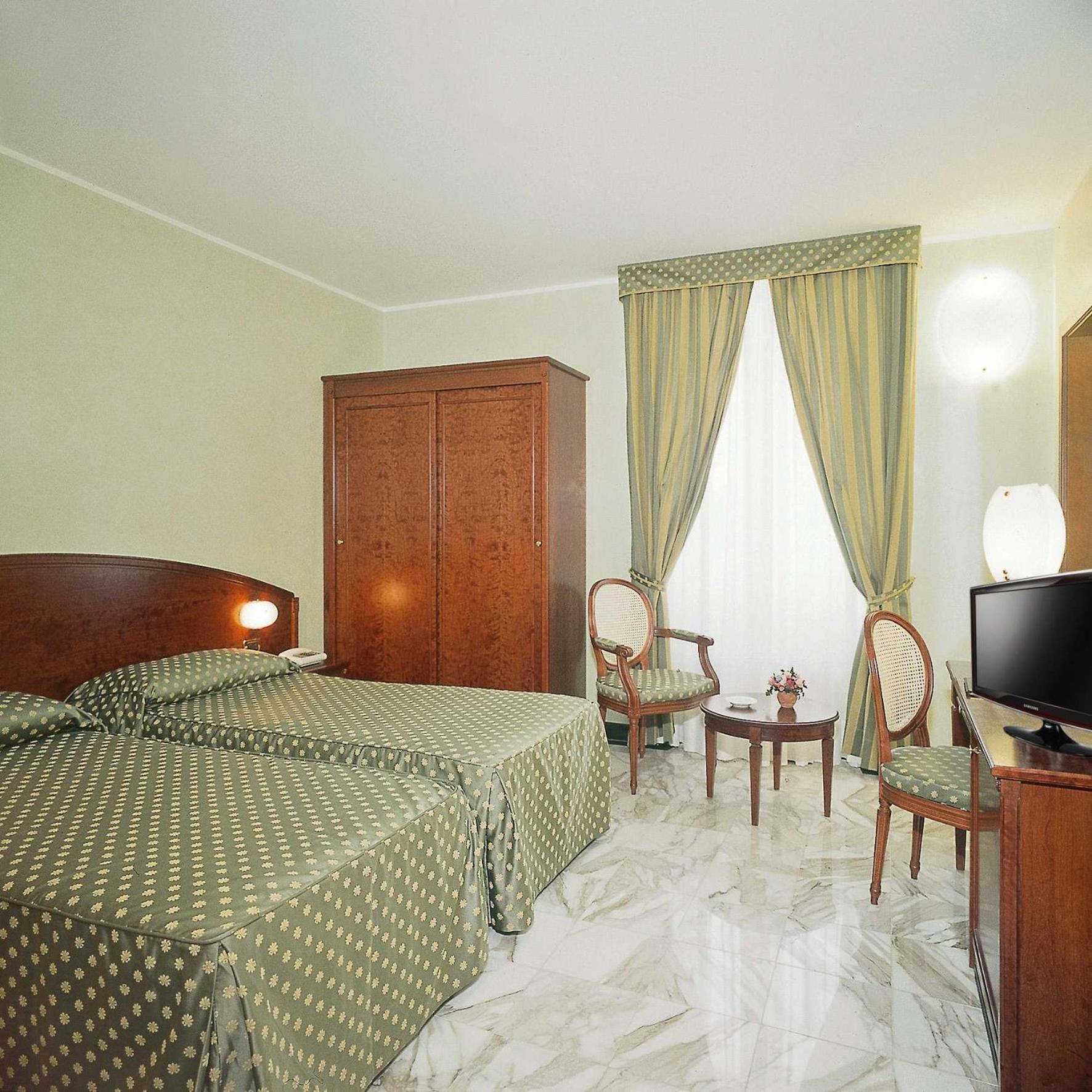Hotel Ulivi Arenzano Ngoại thất bức ảnh