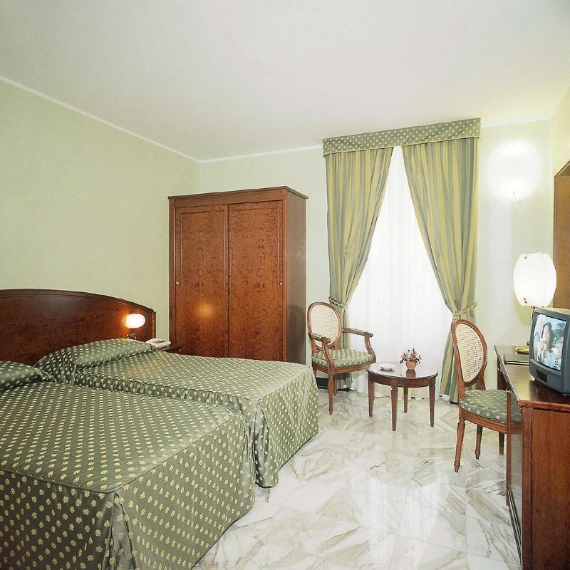 Hotel Ulivi Arenzano Ngoại thất bức ảnh