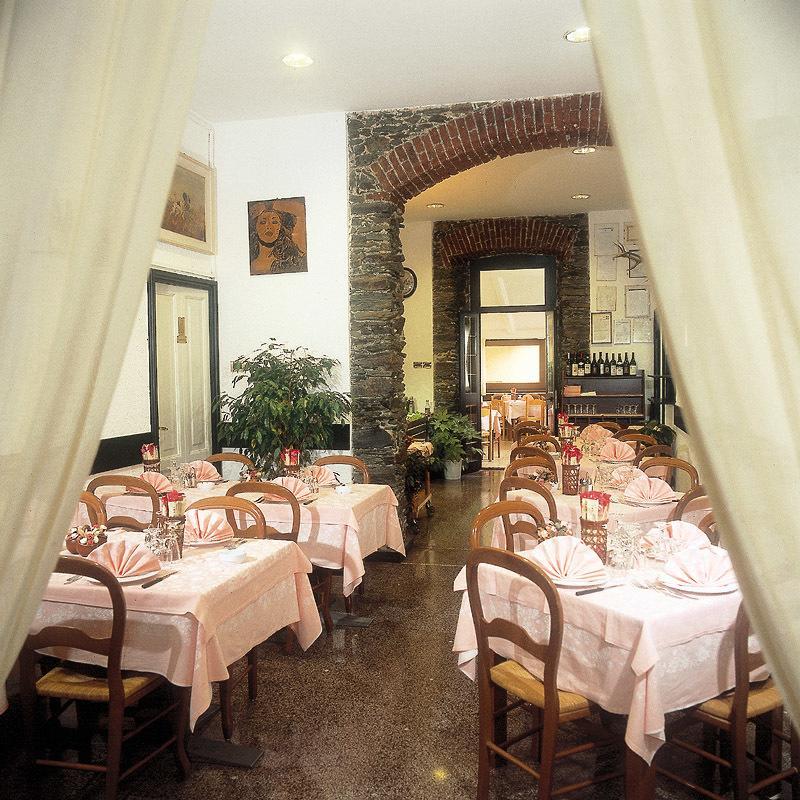 Hotel Ulivi Arenzano Ngoại thất bức ảnh