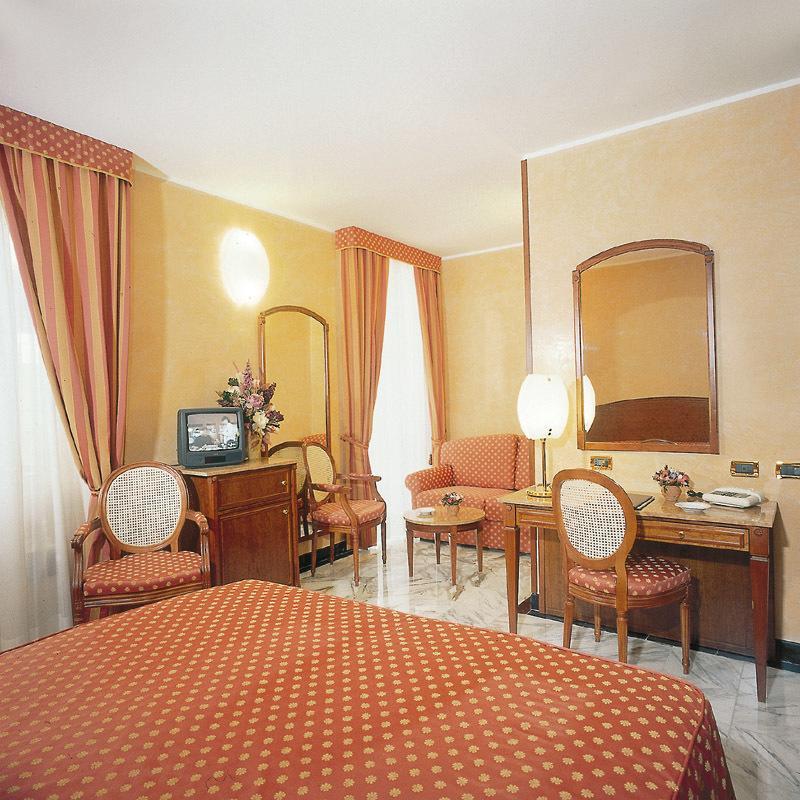 Hotel Ulivi Arenzano Ngoại thất bức ảnh