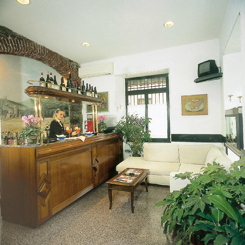 Hotel Ulivi Arenzano Ngoại thất bức ảnh