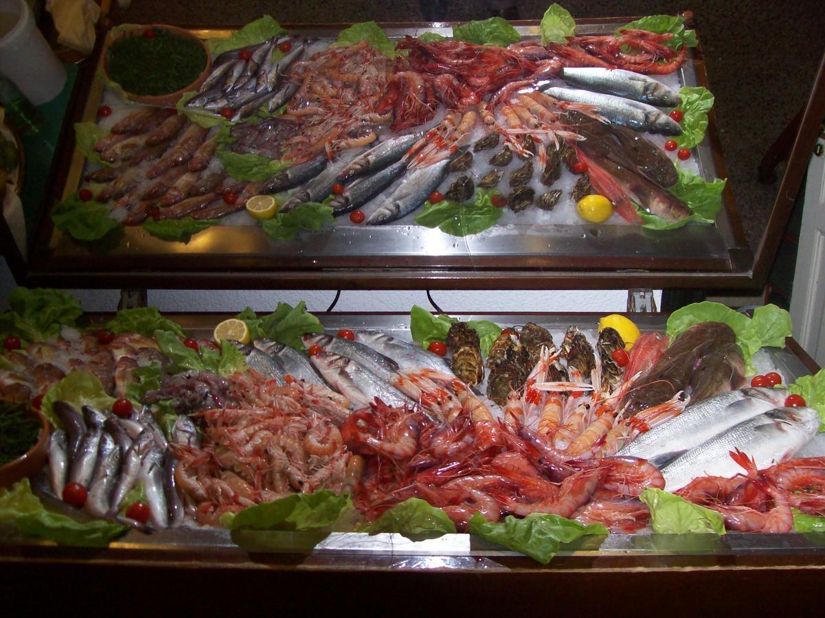 Hotel Ulivi Arenzano Ngoại thất bức ảnh