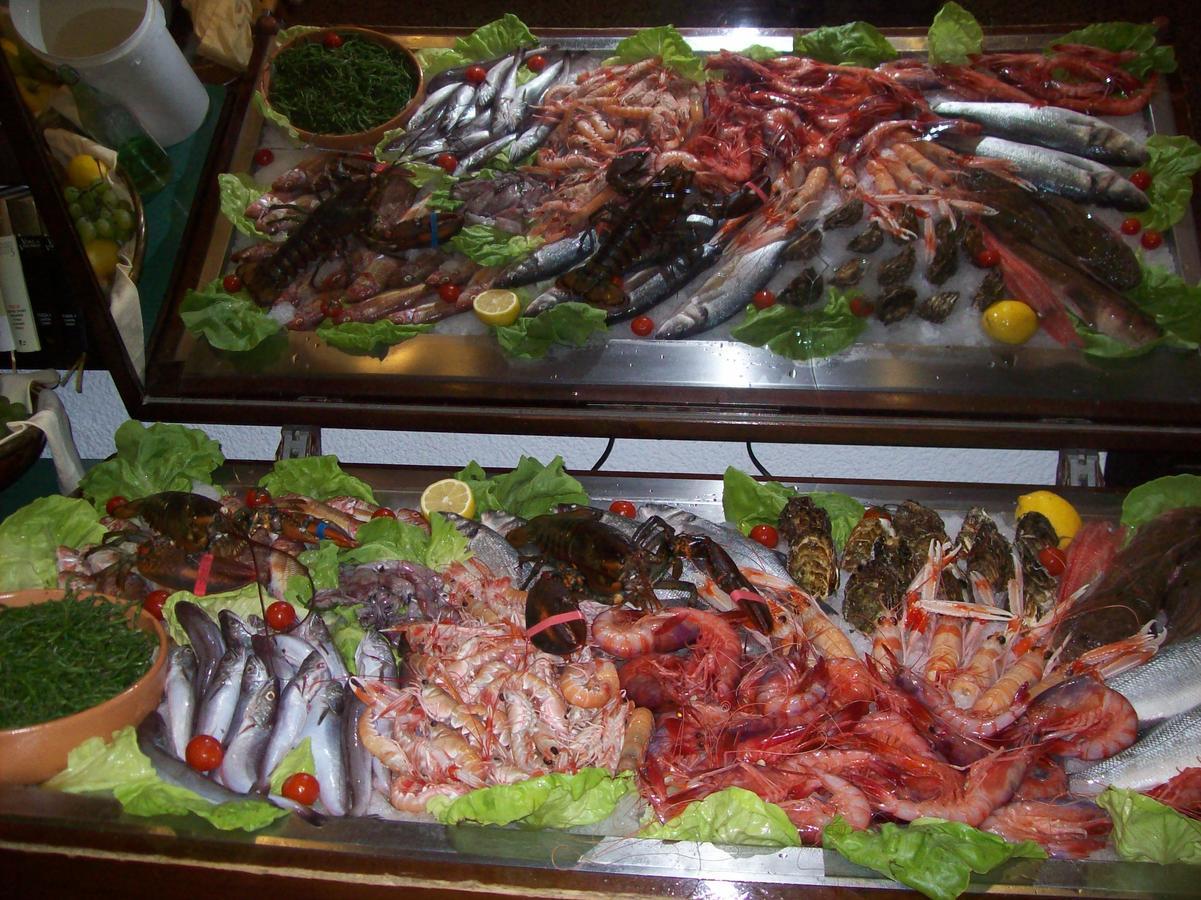 Hotel Ulivi Arenzano Ngoại thất bức ảnh